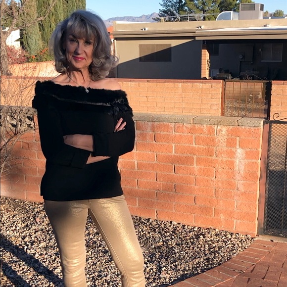 😎HOLLYWOOD💋👠Here I Come!www.IMDb.me/babemcguire - Picture 3 of 6